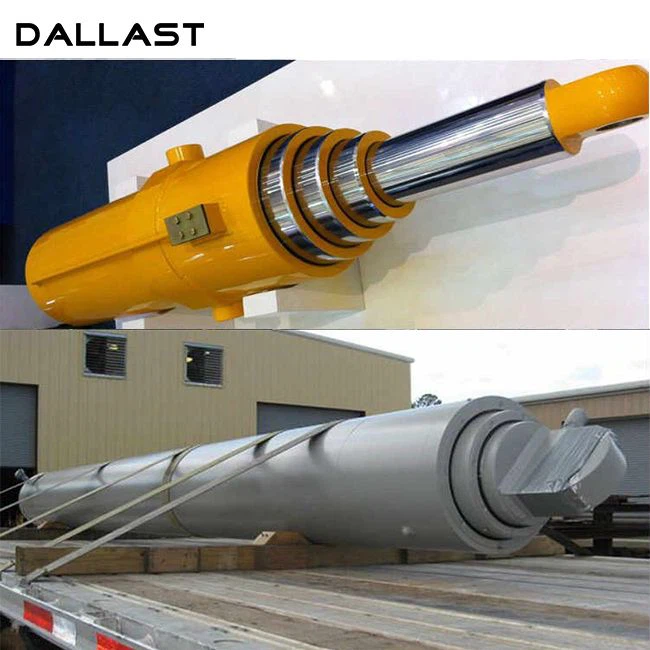 Silindr Hydrolig Strôc Inch 120