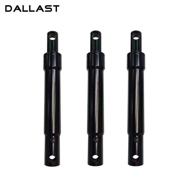 Silindr Hydrolig Aradr Amaethyddol