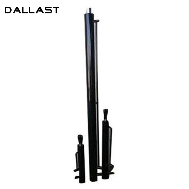 Silindrau Hydrolig Hauler Car