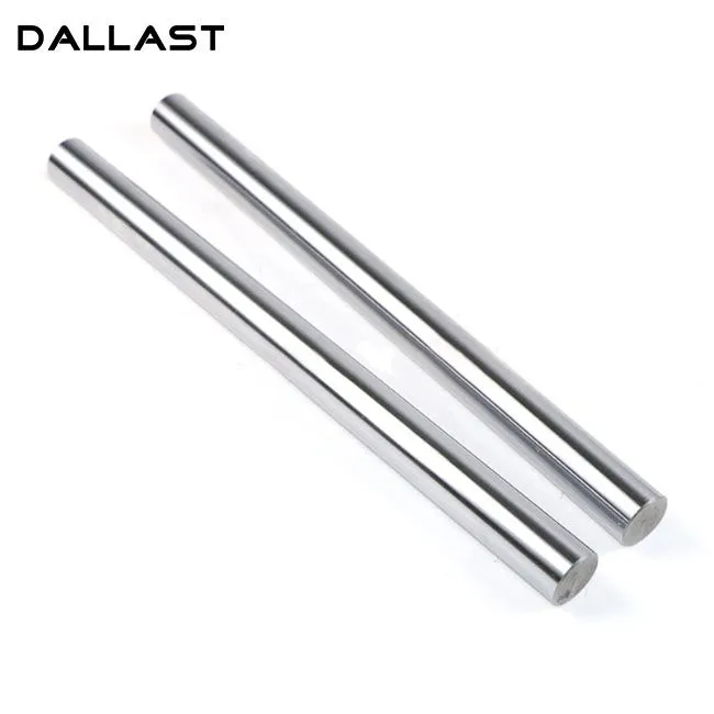 Chrome Hydrolig Rod