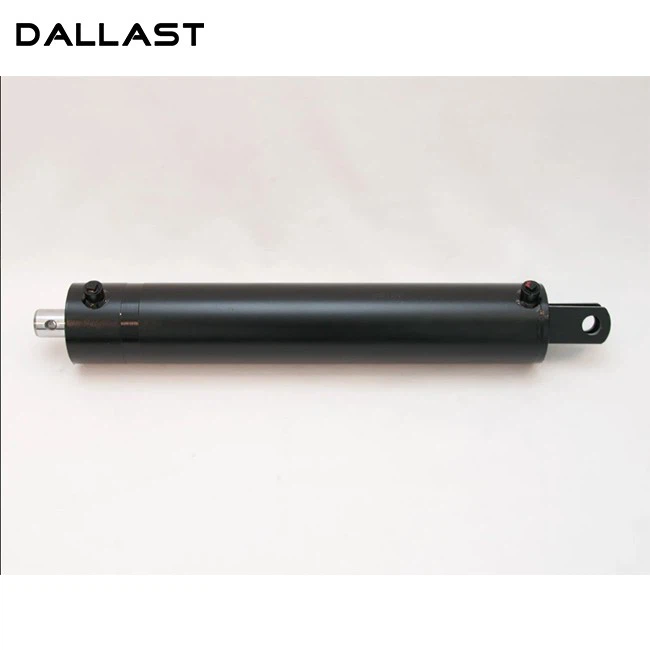 Double Acting Splitter Cylinder