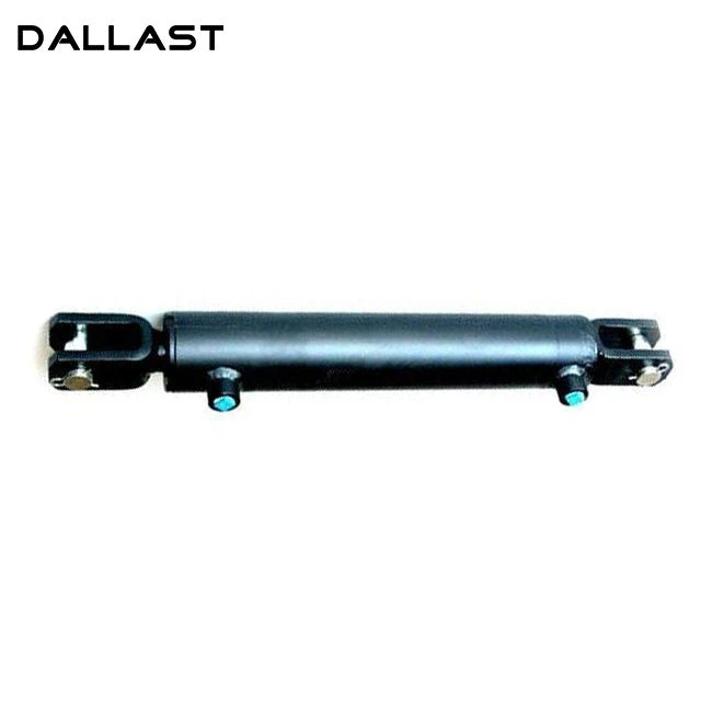 Silindr Hydrolig ar gyfer Trelar Tilt