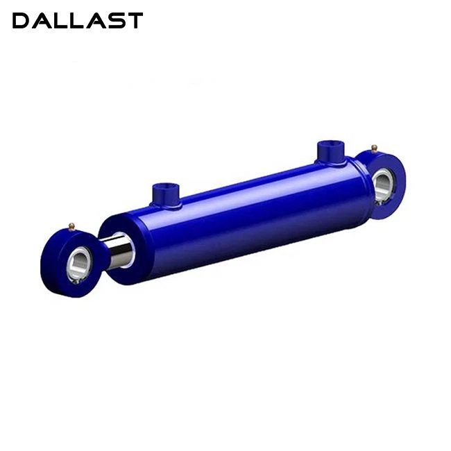Liftgate Hydraulic Cylinder(001)