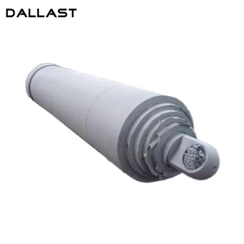 Hwrdd Hydrolig 2 Ffordd