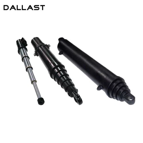 Silindr Dump Hydrolig 5 Cam