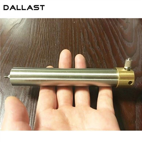 Silindrau Hydrolig Micro Mini