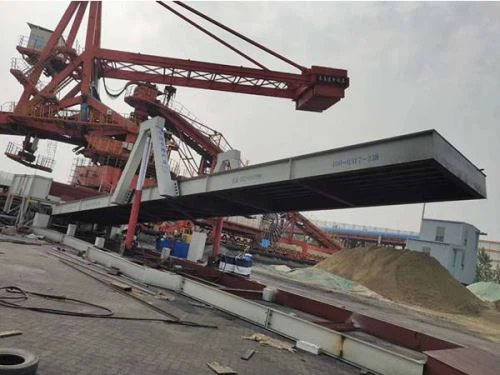 Silindr Ram Dros Dro Sengl