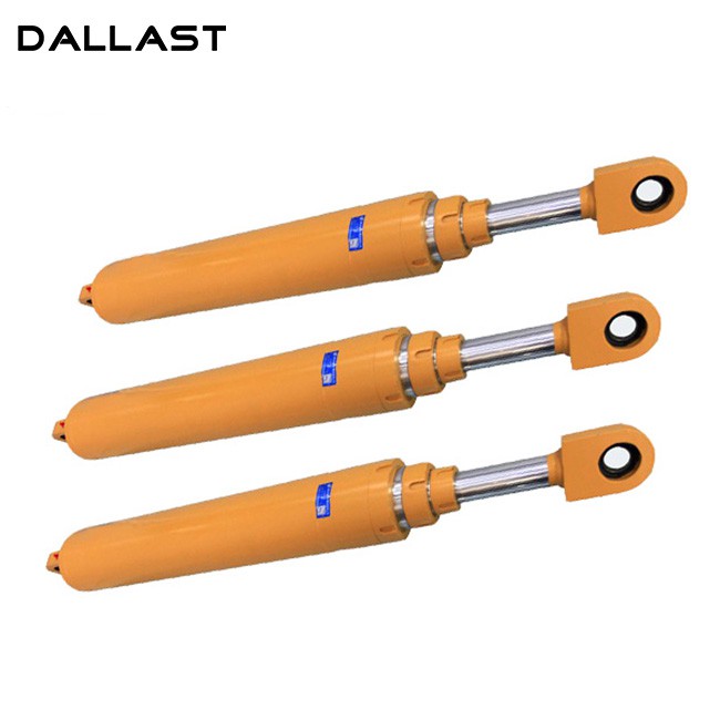 Silindr Hydrolig Tri Cham