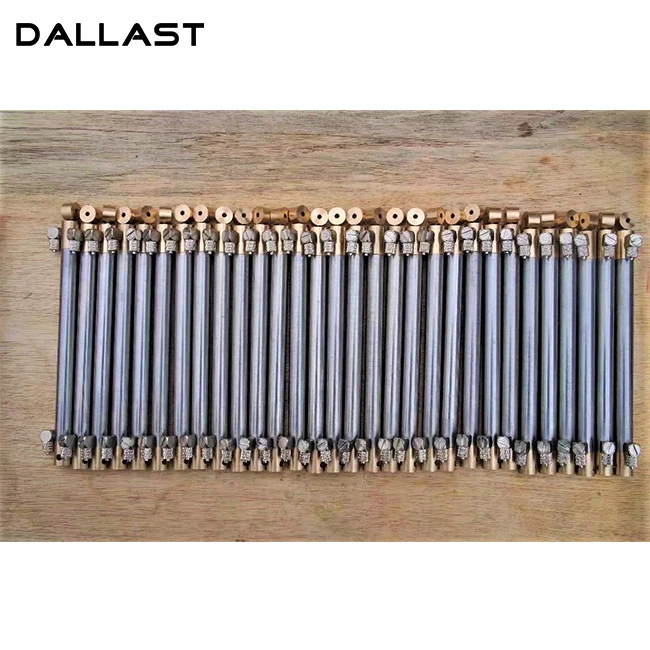 Silindr Hydrolig Bach