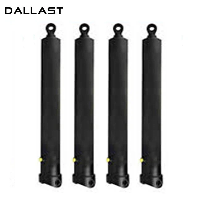 Silindr Hydrolig Tipper