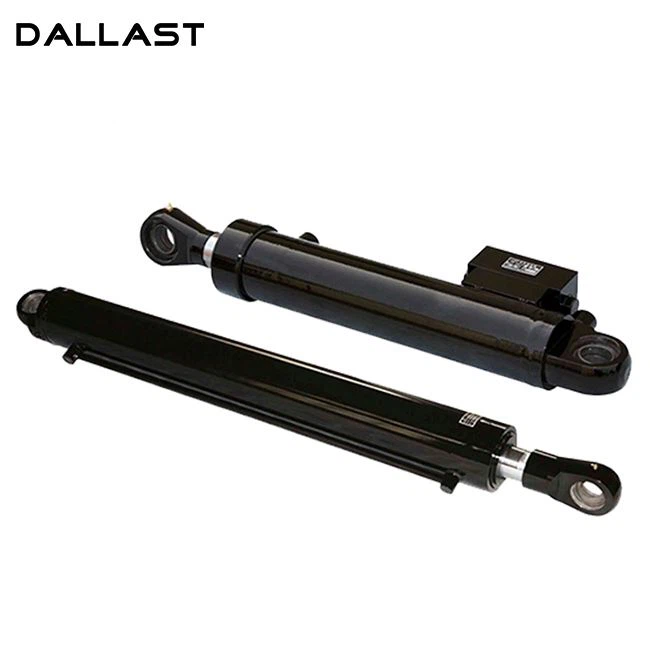 Tractor Top Link Silindr Hydrolig