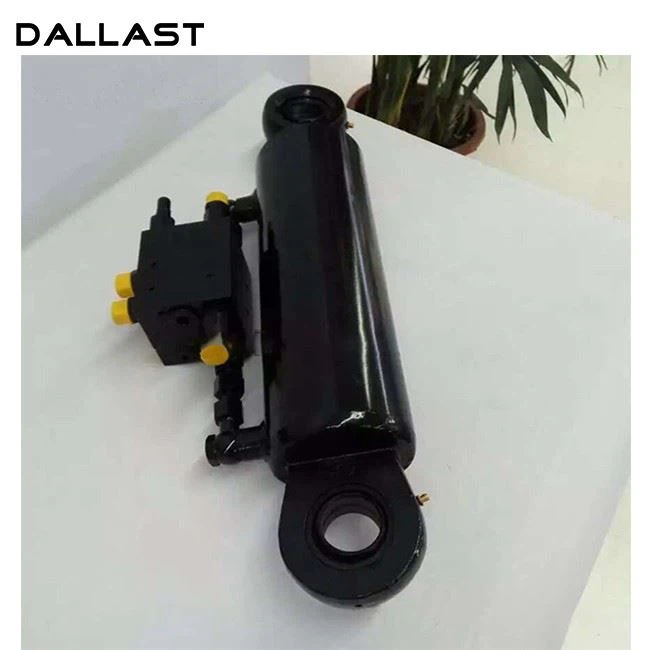 Tractor Top Link Hydraulic Cylinder